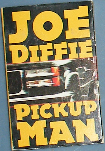 Joe Diffie